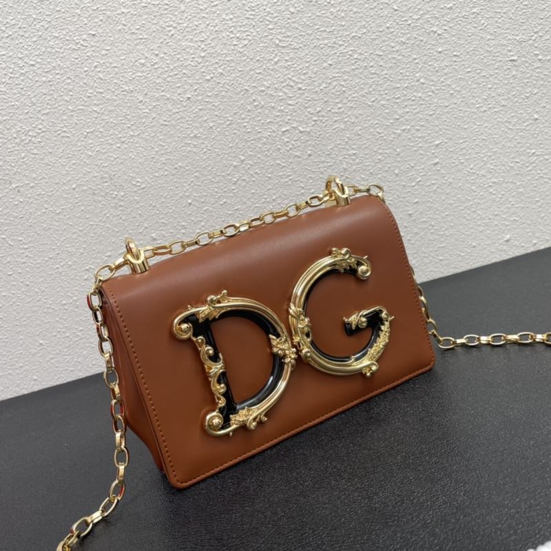 Dolce Gabbana Satchel Bags